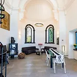 Вилла On The Unique Luxury Maggiore *