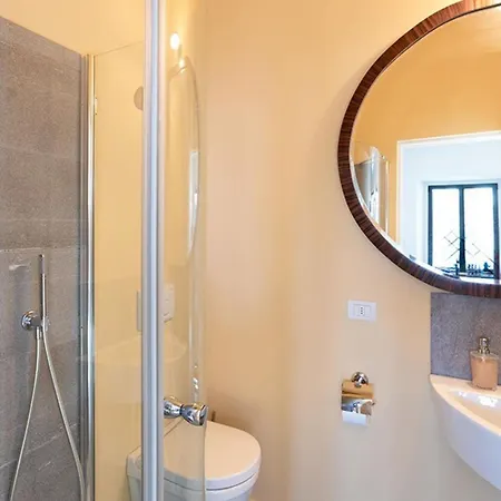 Villa On The Unique Luxury Maggiore *