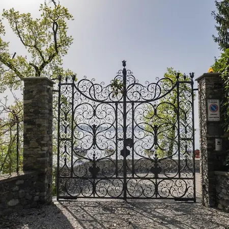 On The Unique Luxury Maggiore