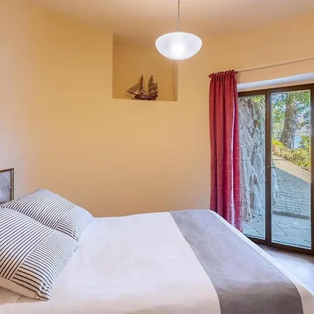 Villa On The Unique Luxury Maggiore *