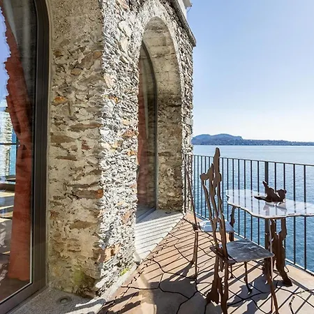 On The Unique Luxury Maggiore