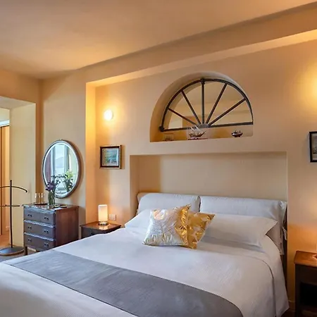 Vila On The Unique Luxury Maggiore