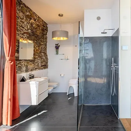 On The Unique Luxury Maggiore Villa *