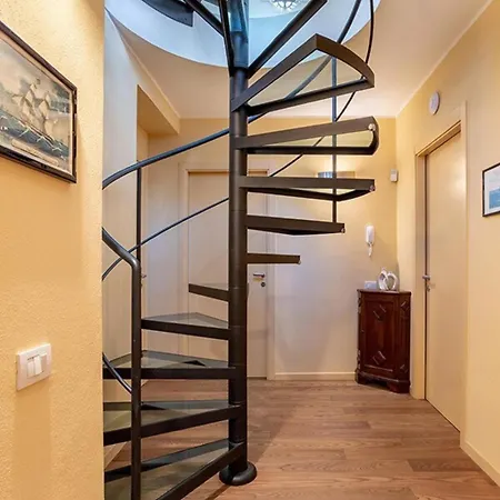 On The Unique Luxury Maggiore *