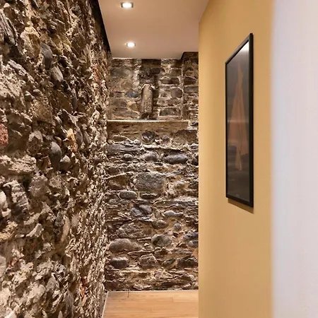 Villa On The Unique Luxury Maggiore