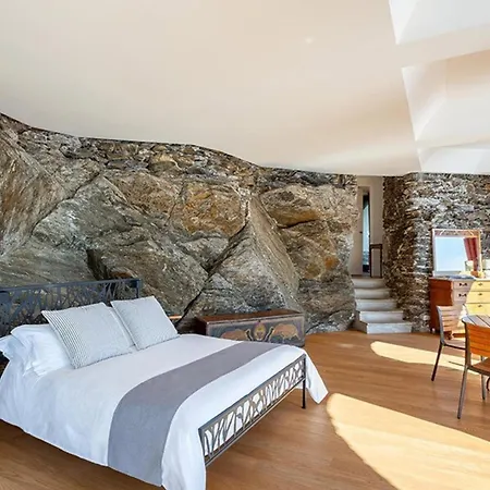 On The Unique Luxury Maggiore Pallanza