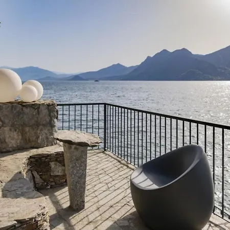 Villa On The Unique Luxury Maggiore *