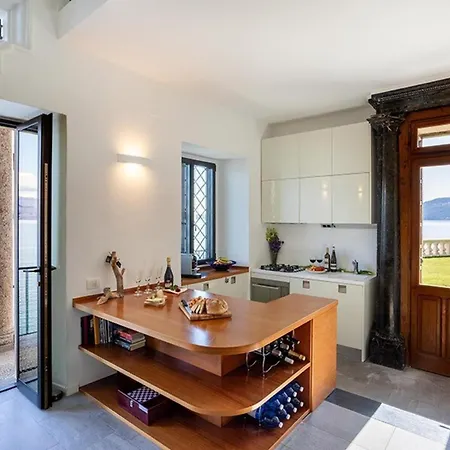 On The Unique Luxury Maggiore Villa