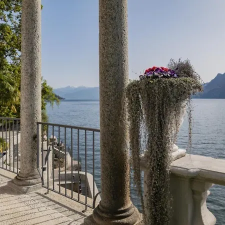 On The Unique Luxury Maggiore * Pallanza