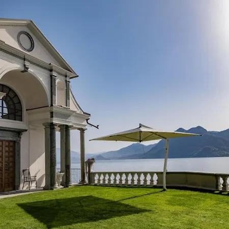 On The Unique Luxury Maggiore Villa