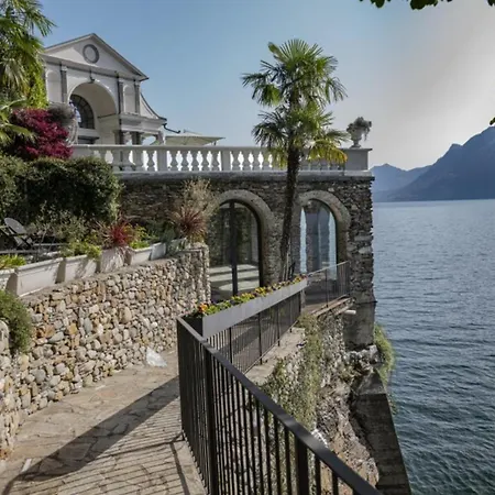 Villa On The Unique Luxury Maggiore