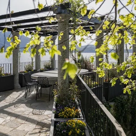 On The Unique Luxury Maggiore