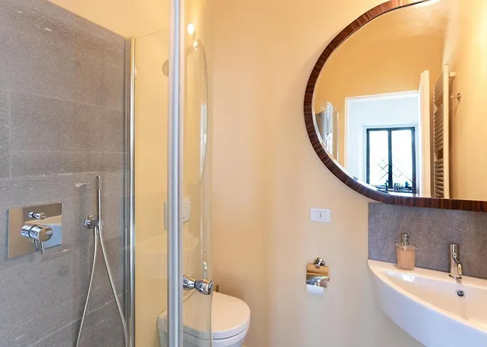 Vila On The Unique Luxury Maggiore *