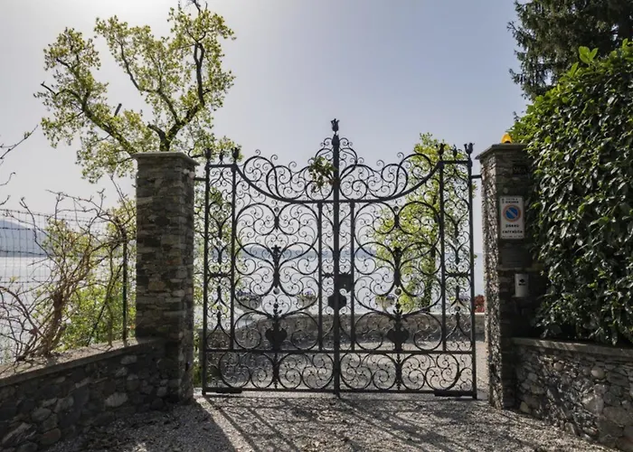 On The Unique Luxury Maggiore