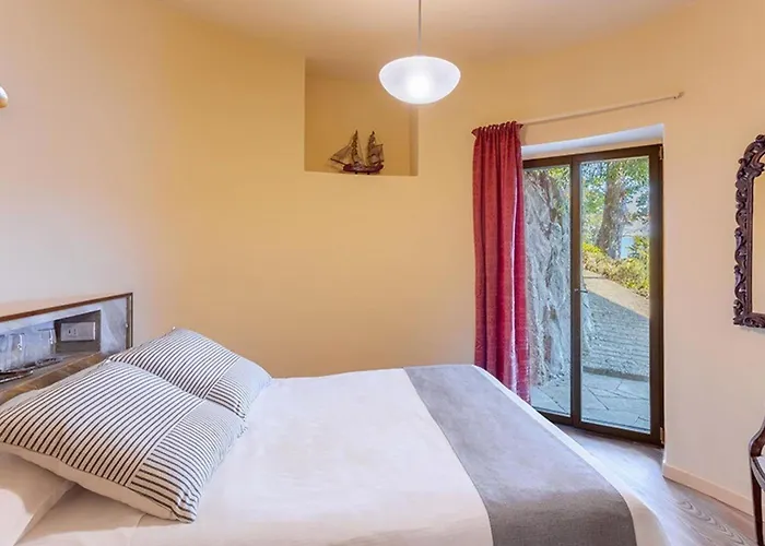 فيلة On The Unique Luxury Maggiore *