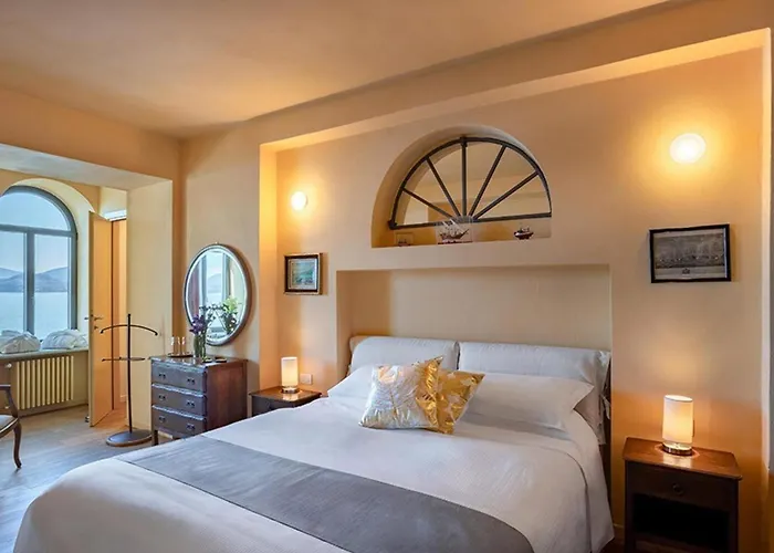 Vila On The Unique Luxury Maggiore