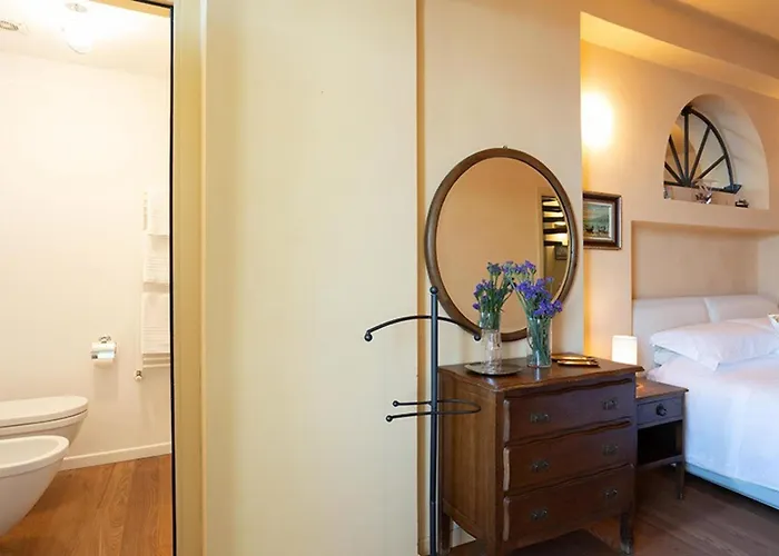 On The Unique Luxury Maggiore *