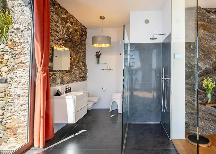 On The Unique Luxury Maggiore فيلة *