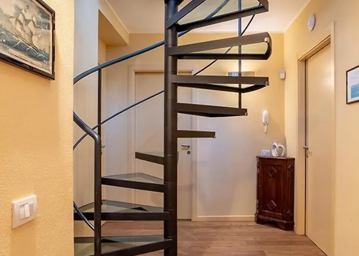 On The Unique Luxury Maggiore *