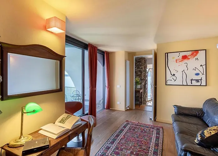 On The Unique Luxury Maggiore