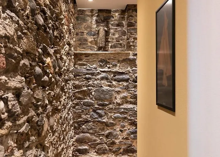 فيلة On The Unique Luxury Maggiore