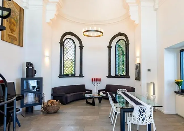 Vila On The Unique Luxury Maggiore *