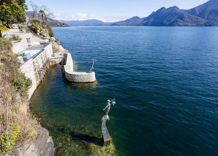 فيلة On The Unique Luxury Maggiore