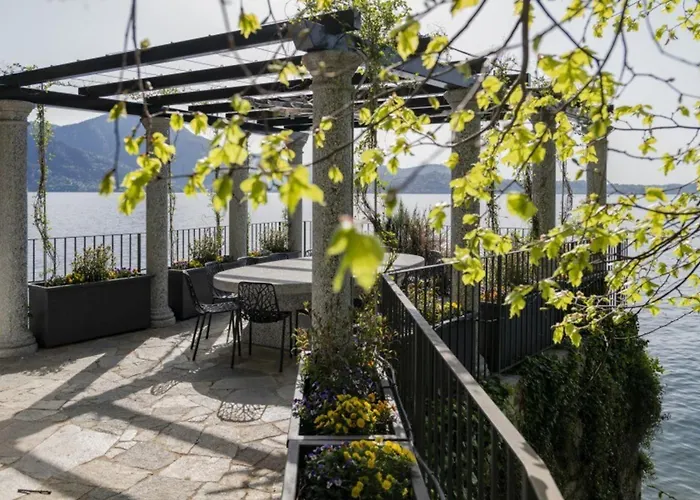 On The Unique Luxury Maggiore